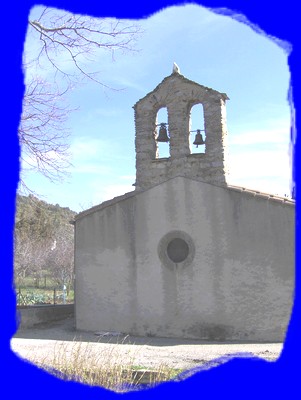 L'église Saint-Saturnin